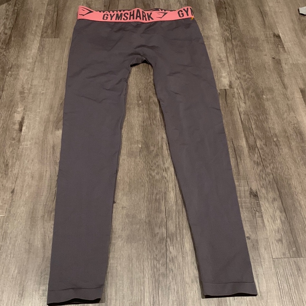 Gymshark leggings size medium